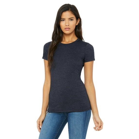 Bella + Canvas Ladies' The Favorite T-Shirt - 6004