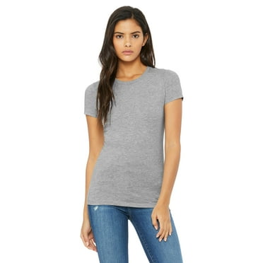 Bella + Canvas Ladies' The Favorite T-Shirt - 6004