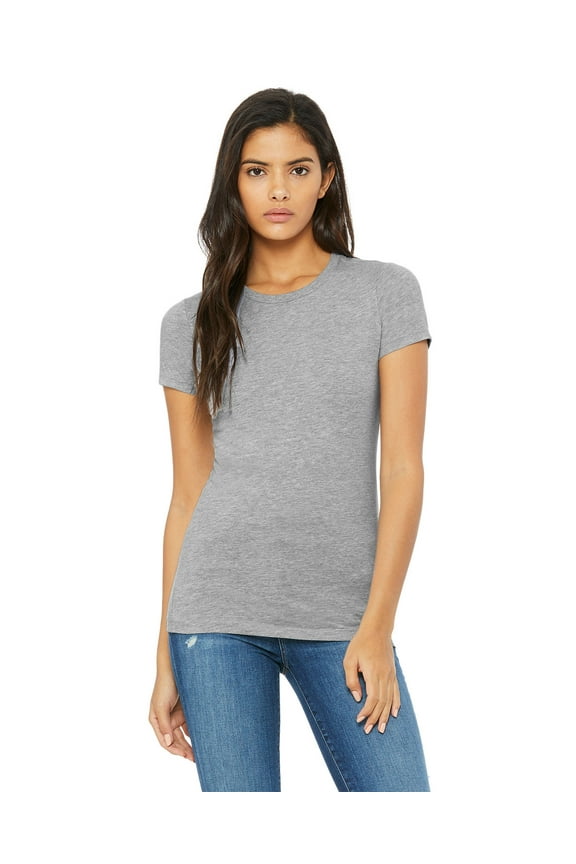 Ladies' Slim Fit T-Shirt
