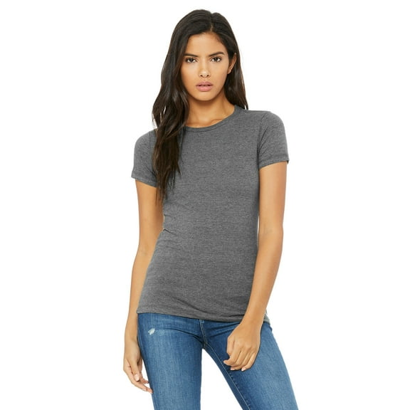 Bella   Canvas Ladies' The Favorite T-Shirt - 6004