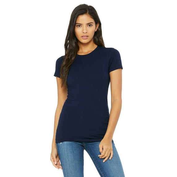 Bella + Canvas Ladies' The Favorite T-Shirt - 6004