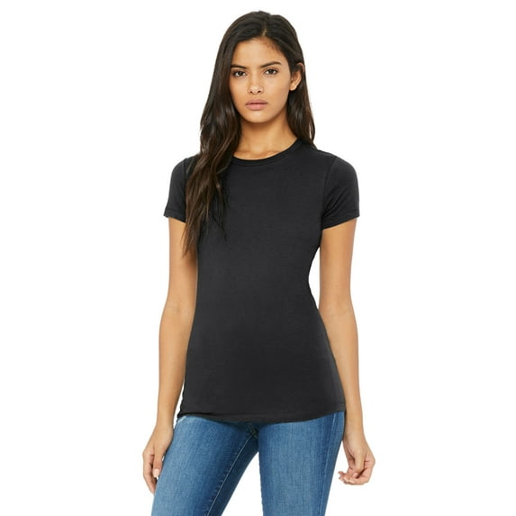 Bella + Canvas Ladies' The Favorite T-Shirt - 6004