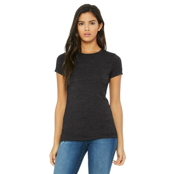 Ladies' Slim Fit T-Shirt
