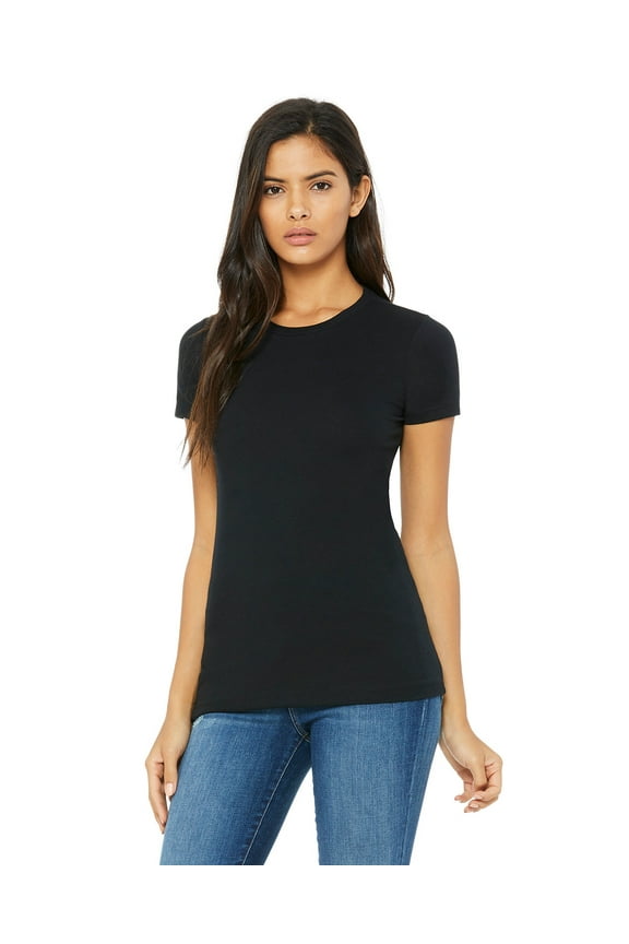Ladies' Slim Fit T-Shirt