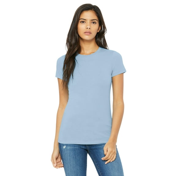Bella   Canvas Ladies' The Favorite T-Shirt - 6004