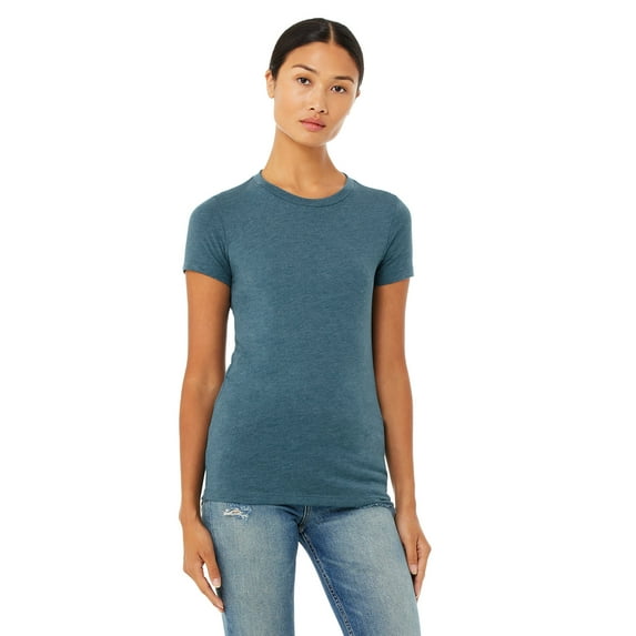 Bella + Canvas Ladies' The Favorite T-Shirt - 6004