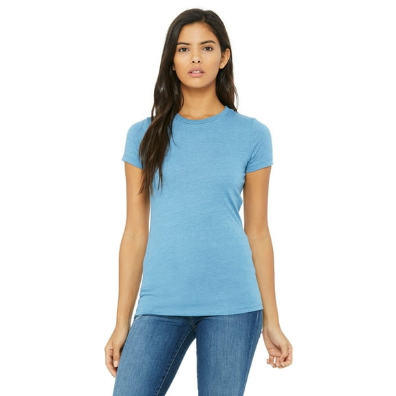 Bella   Canvas Ladies' The Favorite T-Shirt - 6004