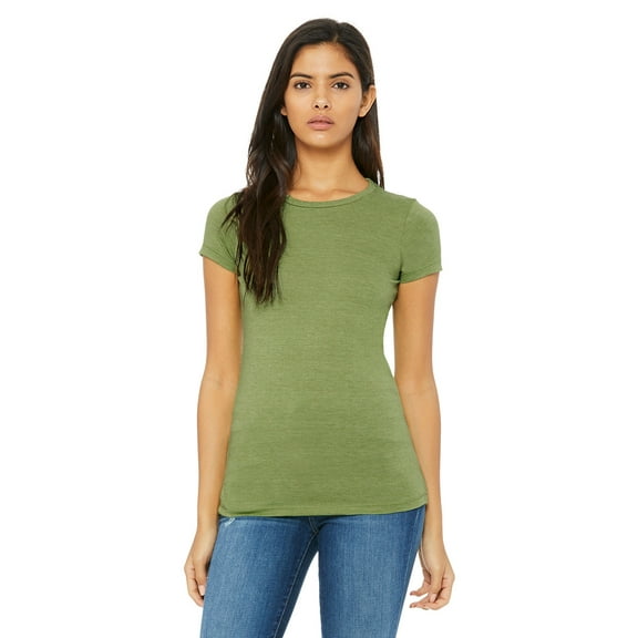 Bella   Canvas Ladies' The Favorite T-Shirt - 6004