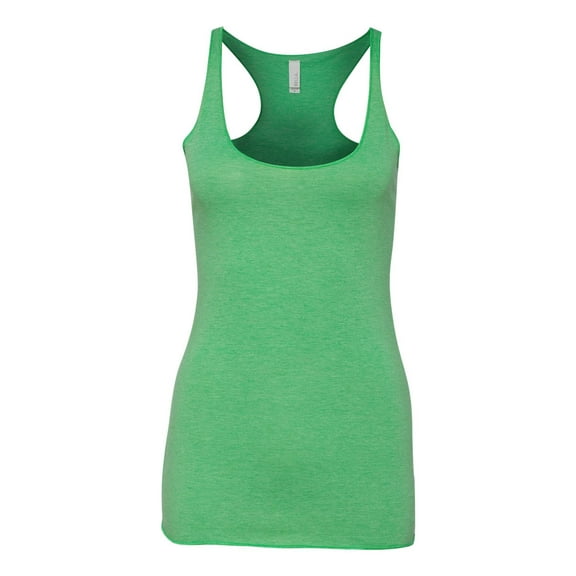 BELLA   CANVAS - Women's Triblend Racerback Tank - 8430