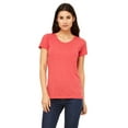 thumbnail image 1 of Bella + Canvas Ladies' Triblend Short-Sleeve T-Shirt - B8413, 1 of 4
