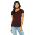 thumbnail image 1 of Bella + Canvas Ladies' Triblend Short-Sleeve T-Shirt - B8413, 1 of 4