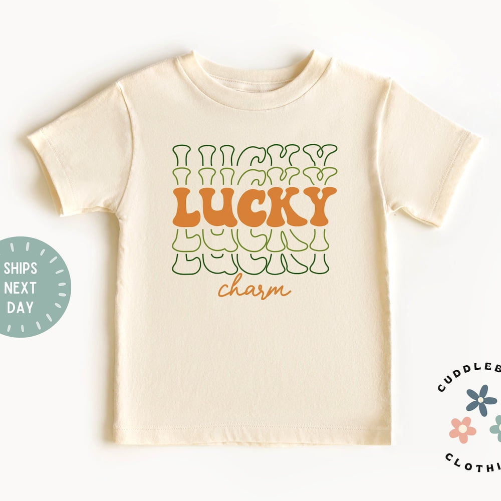 st pattys day youth shirts