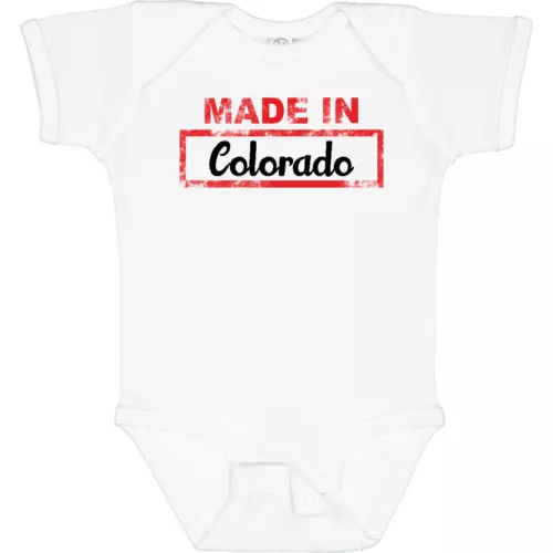VF Seattle Mariners Stadium Series Infant Bodysuit Creeper - Team Colors, Size 12 Months