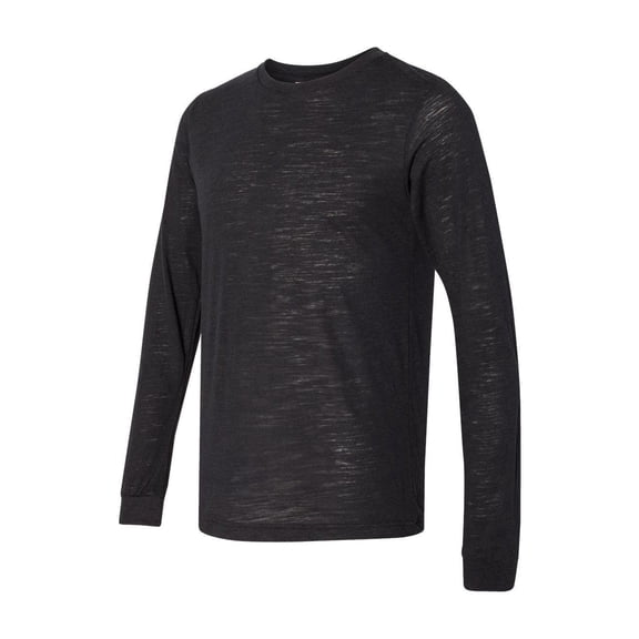 Bella Canvas Men Baller Eco-Fleece Pullover Hoodie