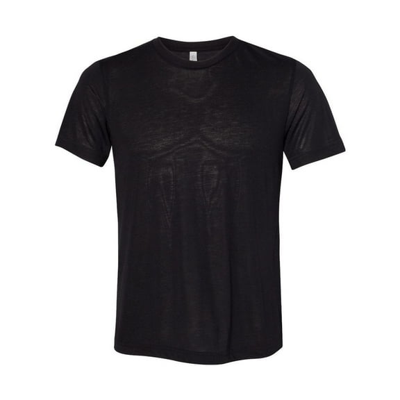 Bella Canvas Men Fast Fashion Unisex Viscose Fashion Tee