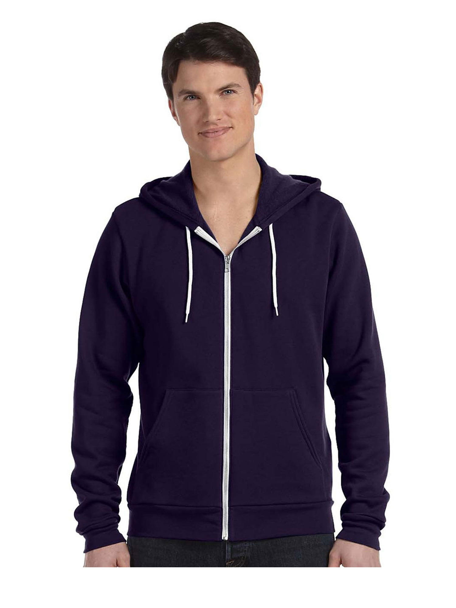 Canvas poly shop cotton hoodie review
