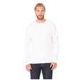 thumbnail image 1 of Bella Canvas Men's Classic Side Seamed Soft Style Sweatshirt, Style C3945, 1 of 1
