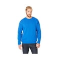 thumbnail image 1 of Bella Canvas Men's Classic Side Seamed Soft Style Sweatshirt, Style C3945, 1 of 1