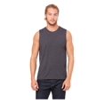 thumbnail image 1 of Bella Canvas Men's Crew Jersey Muscle Tank, Style C3483, 1 of 1