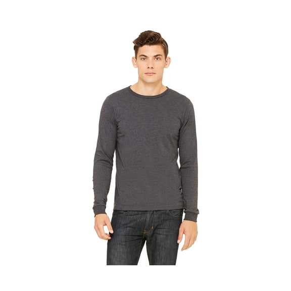 Bella Canvas Men's Fashionable Jersey T-Shirt, Style C3501