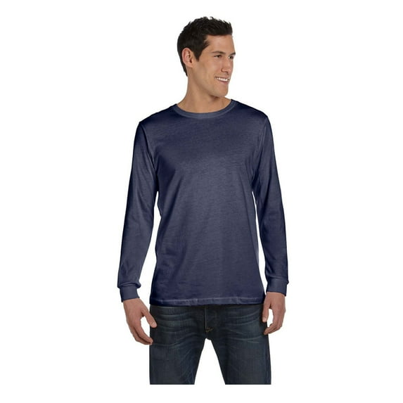 Bella Canvas Men's Fashionable Jersey T-Shirt, Style C3501