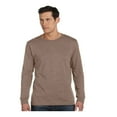 thumbnail image 1 of Bella Canvas Men's Fashionable Jersey T-Shirt, Style C3501, 1 of 1
