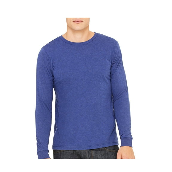 Bella Canvas Men's Fashionable Jersey T-Shirt, Style C3501