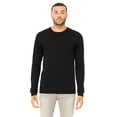 thumbnail image 1 of Bella Canvas Men's Fashionable Jersey T-Shirt, Style C3501, 1 of 1