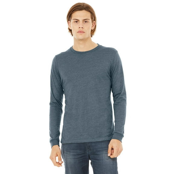 Bella Canvas Men's Fashionable Jersey T-Shirt, Style C3501