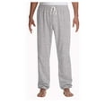 thumbnail image 1 of Bella Canvas Men's Fleece Elastic Waistband Scrunch Pant, Style C3737, 1 of 1