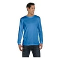 thumbnail image 1 of Bella + Canvas Men's Jersey Long-Sleeve T-Shirt, Style 3501, 1 of 1