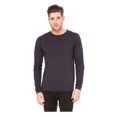 thumbnail image 1 of Bella + Canvas Men's Jersey Long-Sleeve T-Shirt, Style 3501, 1 of 1