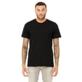 thumbnail image 1 of Bella + Canvas Men's Jersey Short-Sleeve T-Shirt - 3001C, 1 of 5