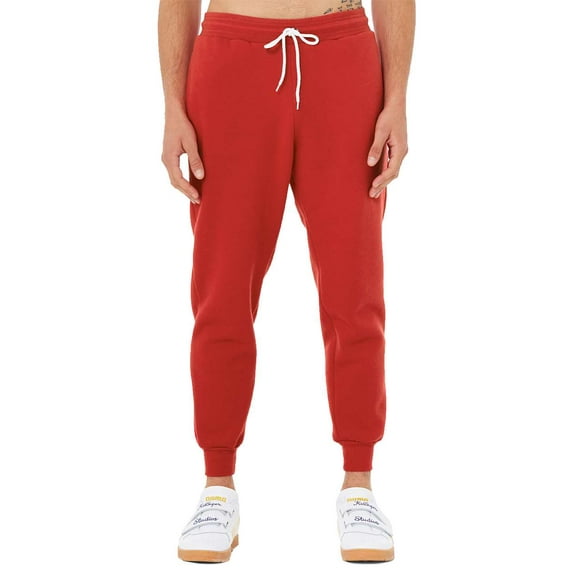 Bella Canvas Men's Joggers (Style 3727)