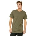 thumbnail image 1 of Bella + Canvas Men's Long Body Urban T-Shirt - 3006, 1 of 4