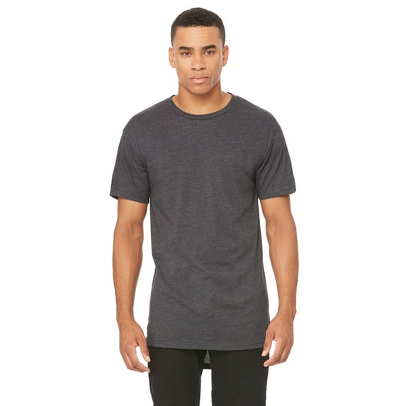 Bella + Canvas Men's Long Body Urban T-Shirt - 3006