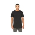 thumbnail image 1 of Bella Canvas Men's Long Body Urban Tee, Style C3006, 1 of 1