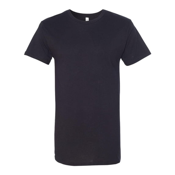 Bella + Canvas Men's Long Body Urban Tee