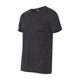 thumbnail image 1 of Bella & Canvas Men's Poly-Cotton Short Sleeve T-Shirt, 1 of 3