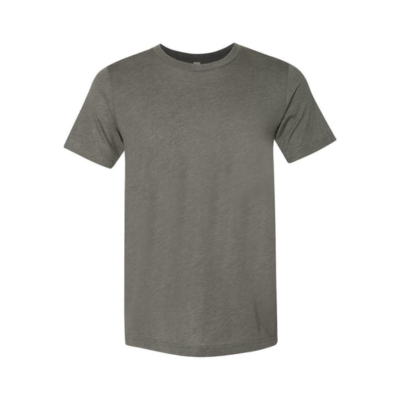 Bella Canvas Men's Short Sleeve Triblend T-Shirt (Style 3413)