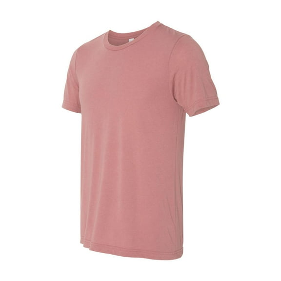 Bella Canvas Men's Short Sleeve Triblend T-Shirt (Style 3413)