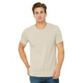 thumbnail image 1 of Bella Canvas Men's Short Sleeve Triblend T-Shirt (Style 3413), 1 of 3