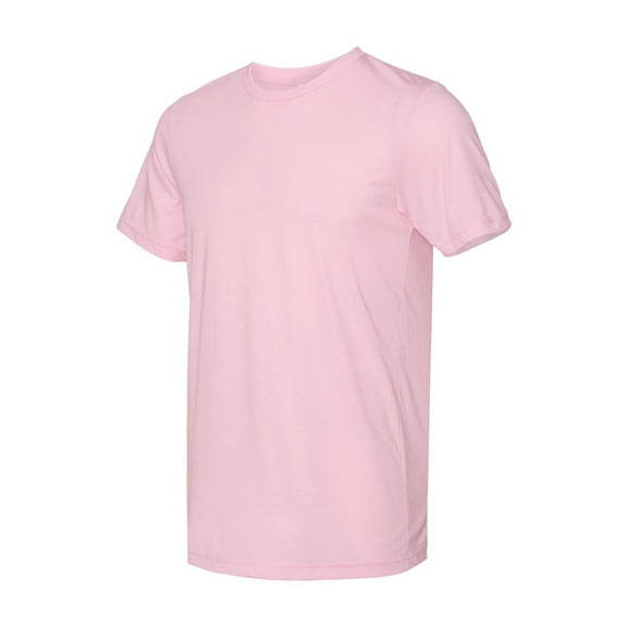 Bella Canvas Men's Short Sleeve Triblend T-Shirt (Style 3413)