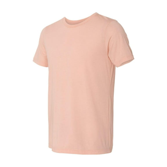 Bella Canvas Men's Short Sleeve Triblend T-Shirt (Style 3413)