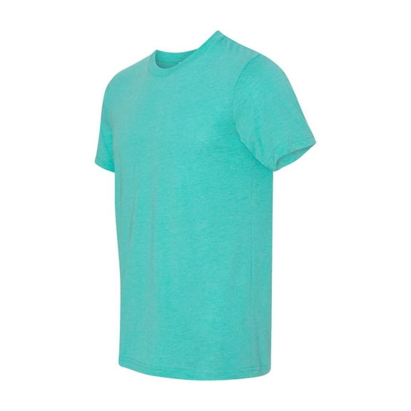 Bella Canvas Men's Short Sleeve Triblend T-Shirt (Style 3413)