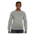 thumbnail image 1 of Bella Canvas Men's Sponge Fleece Crew Neck Sweatshirt, Style C3901, 1 of 1
