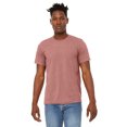 thumbnail image 1 of Bella & Canvas Men's Sueded T-Shirt, 1 of 3