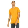 thumbnail image 1 of Bella Canvas Men's Taped Shoulders Crewneck T-Shirt, Style C3001, 1 of 3