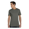 thumbnail image 1 of Bella Canvas Men's Taped Shoulders Crewneck T-Shirt, Style C3001, 1 of 1