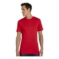 thumbnail image 1 of Bella Canvas Men's Taped Shoulders Crewneck T-Shirt, Style C3001, 1 of 1